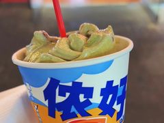 -DQ·蛋糕·冰淇淋(大宁国际商业广场店)