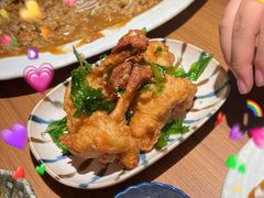 -CURRY YA 熟成咖哩專門店(深圳湾万象城店)