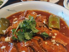 -八大碗·地道东北菜(白塔堡店)