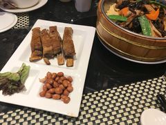-新兴·金羊座·粤菜点心(乐峰店)