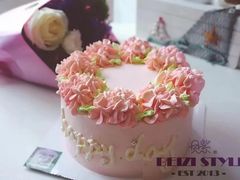 -贝紫Style(木马公寓店)