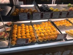 -赞记龙凤礼饼(广州市二宫向群宾馆店)