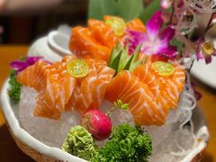 -有喜屋·深夜食堂(环宇荟店)