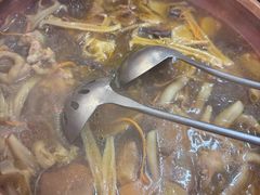 -阿山卓·野生菌火锅·纳西火塘烤肉