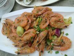 -四川小胡子海鲜(丁村万人海鲜广场店)