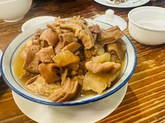 -黄祥华养生堂·炖汤·营养蒸饭(岭南天地店)
