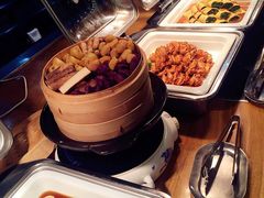 -三宝大饭店-中和艺素餐厅(浦上金山正祥广场店)