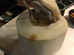 泰国椰子冻-狐狸爱上椰子鸡(滨江星光大道店)