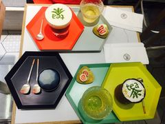 -茶是一枝花泡茶店