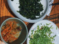 -小杨烤肉(朱雀店)