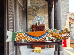 -纯阳宫(大同古城)
