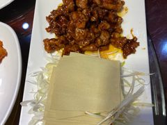 -惠宾饭庄(中山路店)