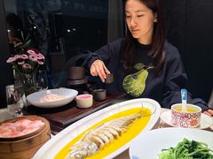 -食悦江南·淮扬菜·烤鸭(亚运村·惠新店)