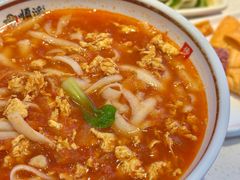 -顺溜削面(大王路店)