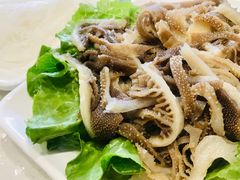 -古乐牛香·鲜牛肉牛杂火锅(新区店)