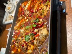 -乔街深夜食堂·小龙虾·高压锅生蚝(杭州总店)