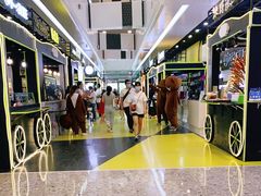 -万达广场(北京槐房店)