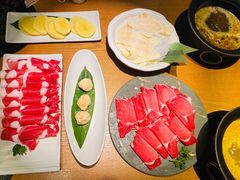 芝士鱼籽虾球-呷哺呷哺(融创茂店)