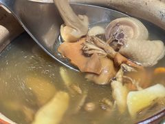 -一坐一忘云南菜(嘉里中心店)