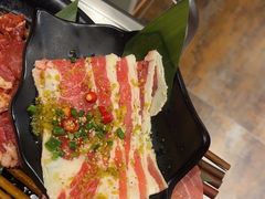 -猫爪爪原切自助烤肉(观音桥阳光世纪店)