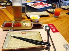 -赤坂亭·M9和牛烧肉·铁板烧(合肥万象城店)