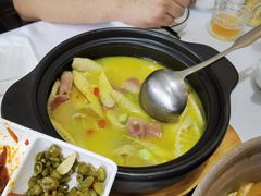 -徽镇小厨·经典徽菜(马连道店)