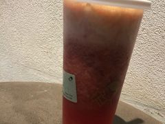 -喜茶(深圳东门1234店)