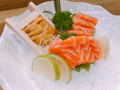 -东京屋(武定路店)