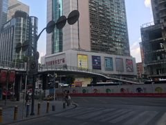 -华佳窗帘布艺广场