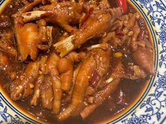 -欧记大排档·景德菜(上海首店)