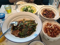 -兰湘子·湘菜小炒(长安万科广场店)