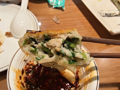 -春水锅贴·传统鲁菜(大明湖店)