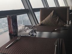 -339旋转餐厅(天府熊猫塔店)