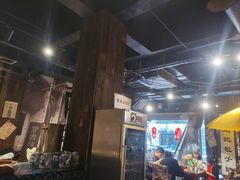 -烂摊摊火锅集市(河北总店)