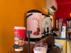 -鸡鸣赐茶(鸡鸣寺路店)