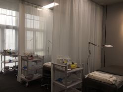 -MJ skin care国际皮肤管理中心