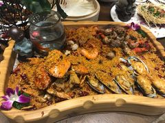 -光明招待所(邦凯科技园店)