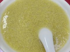 小米粥-（保定服务区）餐厅