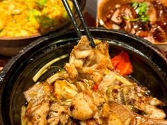 -啫神·广州地标美食(北京路店)