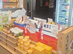 -船歌·鱼水饺青岛菜(正阳路店)