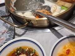 -曾家厨房·新徽菜(高新天柱路店)