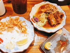 -鸟鹏烧鸟居酒屋(熙龙湾店)