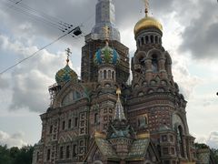 -滴血救世主教堂