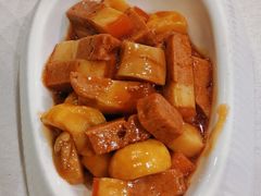 -功德林素菜饭庄(前门店)