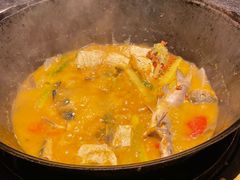 -米氏火鱼·泡椒鱼火锅(李子坝老店)