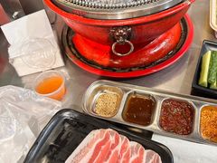 -巷子泥炉烤肉(原开化寺街店)