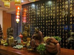 -竹淇茶馆(车站北路店)