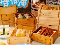-點無缺茶楼·海鲜酒家(世博店)