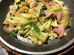 -杨记隆府(汉街店)