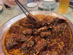 麻辣兔头-三毛鱼庄(威连路店)